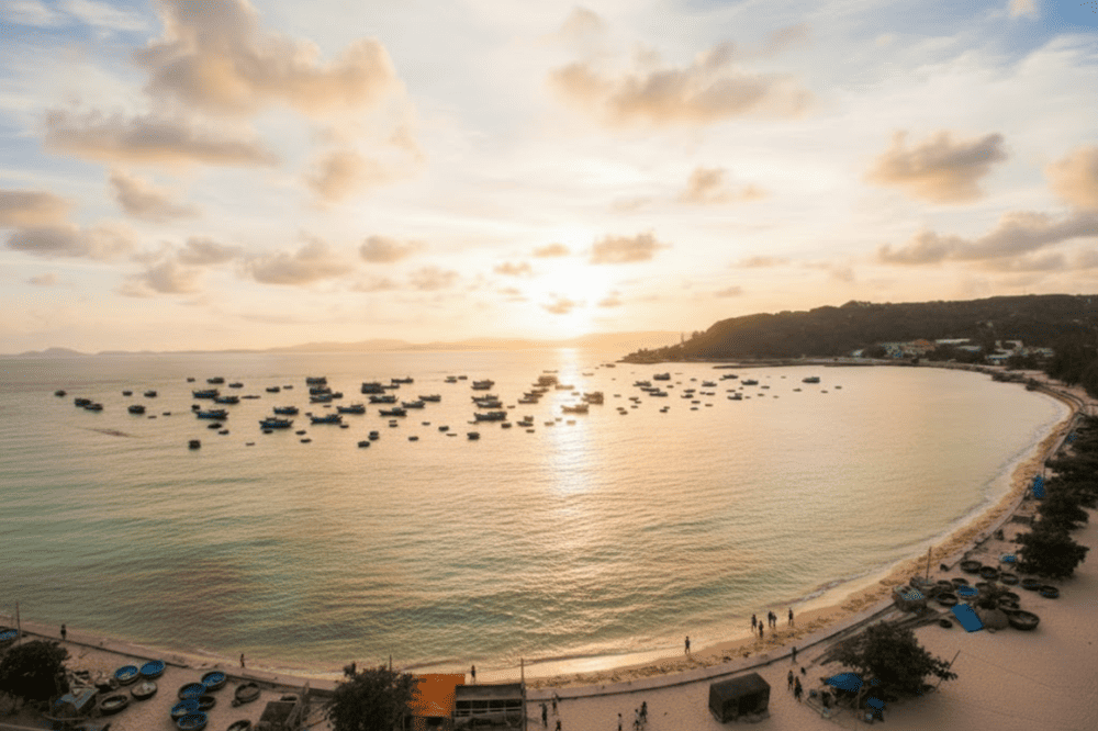 Li&ecirc;n hệ đặt trước ph&ograve;ng lưu tr&uacute; sẽ gi&uacute;p chuyến tham quan của bạn dễ d&agrave;ng v&agrave; trọn vẹn hơn